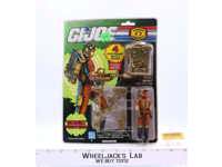 Viper GI Joe Sonic Fighters 1990 Hasbro Action Figure NEW MOSC SEALED