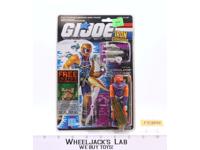 Annihilator GI Joe ARAH 1988 Hasbro Vintage Action Figure NEW MOSC SEALED