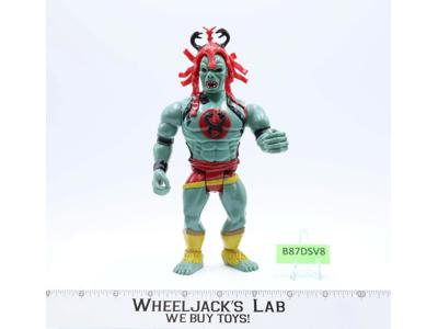 Mumm-Ra Thundercats 1985 LJN Vintage Action Figure