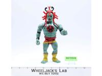 Mumm-Ra Thundercats 1985 LJN Vintage Action Figure
