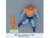 Faker 100% Complete He-Man Masters of the Universe MOTU 1983 Mattel Vintage