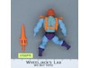 Faker 100% Complete He-Man Masters of the Universe MOTU 1983 Mattel Vintage