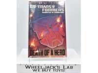 Dark Cybertron Transformers Robots in Disguise Issue #27 IDW Comics Very Fine