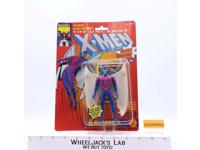 Archangel W/Missile Shooting Wings The Uncanny X-Men 1993 Toy Biz NEW MOSC