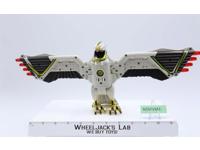 White Falconzord Power Rangers 1995 Bandai 16" Wingspan Action Figure