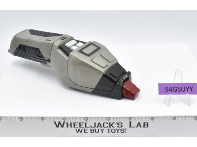Type II Phaser Mini Playset Star Trek Series 1995 Playmates Action Figure