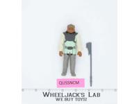 Nikto 100% Complete Star Wars ROTJ 1983 Vintage Kenner Action Figure NO REPRO