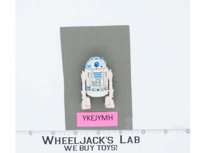 R2-D2 W/Pop Up SENSORSCOPE 100% Complete Star Wars Kenner 1980 NO REPRO