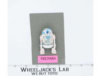R2-D2 W/Pop Up SENSORSCOPE 100% Complete Star Wars Kenner 1980 NO REPRO
