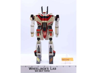 Jetfire 1985 G1 Transformers Hasbro Action Figure Vintage