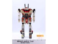 Jetfire 1985 G1 Transformers Hasbro Action Figure Vintage