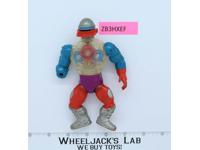 Roboto He-Man Masters of the Universe MOTU Mattel 1985 Vintage Action Figure