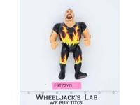 Bam Bam Bigelow WWF WWF Hasbro Wrestling 1991 Titan Sports Vintage Figure
