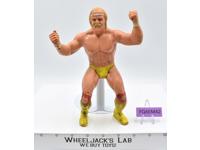 Hulk Hogan 1986 WWF LJN Titan Sports 8" Vintage Wrestling Action Figure