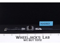 Darth Vader Child's Wrist Watch Star Wars 1977 Texas Instruments Vintage