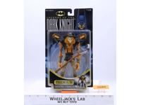 Twister Strike Scarecrow Legends Of The Dark Knight 1996 Kenner NEW MOSC Figure