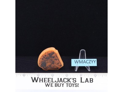 Millennium Falcon Eraser Star Wars Return of the Jedi 1983 Spindex Corp. Vintage