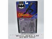 Catwoman MOSC NEW Batman Kenner 1991 Action Figure