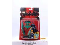 Batgirl Batman & Robin 1997 Kenner NEW MOSC Battle Blade Blaster Action Figure