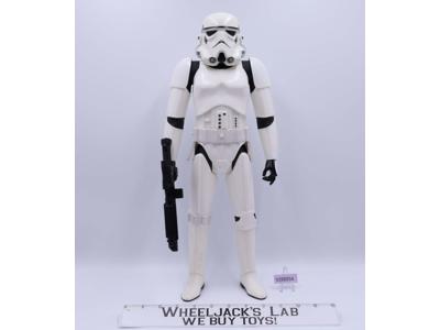 Stormtrooper Star Wars 2014 Jakks Pacific 20" Action Figure