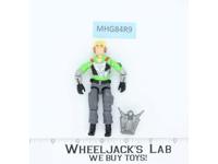 Psyche-Out V1 G.I. Joe 1987 Hasbro Vintage Action Figure