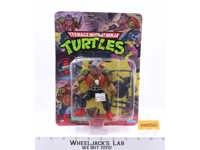 Bebop Teenage Mutant Ninja Turtles TMNT 1988 Playmates NEW MOSC SEALED
