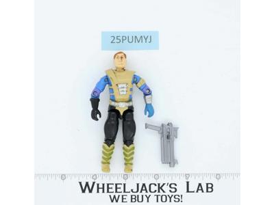 Knockdown V1 G.I. Joe 1987 Hasbro Vintage Action Figure