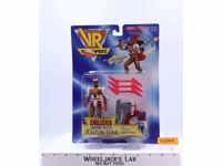 Kaitlin Star Hyper-Tech Saban's VR Troopers 1994 Kenner NEW MOSC Action Figure