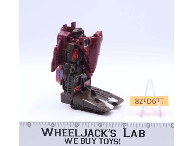 Flywheels Vintage 1987 G1 Transformers Hasbro Action Figure