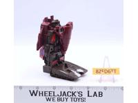 Flywheels Vintage 1987 G1 Transformers Hasbro Action Figure