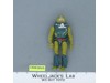 Slush Head The New Adventures of He-Man 1989 Mattel Vintage Action Figure