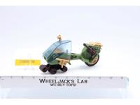 L.C.V. Recon Sled 100% Complete G.I. Joe Hasbro 1986 Vintage Vehicle