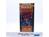 Mos Eisley Cantina Set Star Wars 1989 West End Games 25mm Metal Figures NEW
