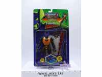 Donatello Teenage Mutant Ninja Turtle SuperMutants TMNT 1994 Playmates MOSC NEW