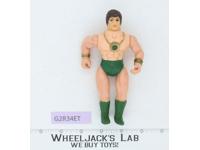 Heroron Fantasy World 1983 Soma Knock Off MOTU Vintage Action Figure