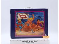 Fantasy Figures He-Man MOTU Collector's Case 1984 Miner Industries
