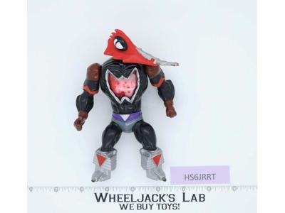 Mosquitor He-Man Masters of the Universe MOTU 1987 Mattel Vintage Action Figure