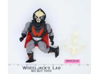 Buzz-Saw Hordak He-Man Masters of the Universe Vintage MOTU Mattel 1985 Vintage