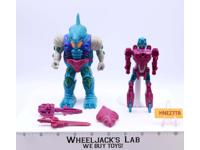 Submarauder Pretender Complete 1988 Vintage Hasbro G1 Transformers Action Figure