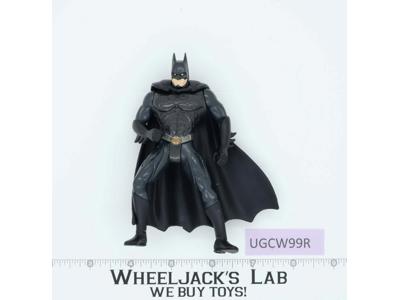 Batman Batman Forever Guardians Of Gotham City 1995 DC Comics Action Figure