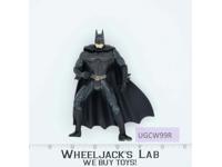 Batman Batman Forever Guardians Of Gotham City 1995 DC Comics Action Figure