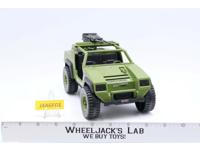 Vamp 100% Complete G.I. Joe 1982 Hasbro Vintage Action Figure Vehicle