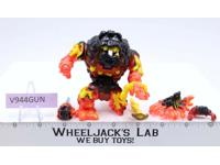 Lava Beast Battle Warriors Mighty Max 1994 Bluebird Toys Action Figure