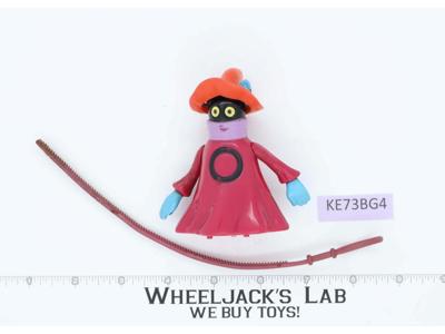 Orko He-Man Masters Of The Universe MOTU 1985 Mattel Vintage Action Figure