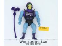 Battle Armor Skeletor Masters of the Universe MOTU 1984 Mattel Vintage Figure