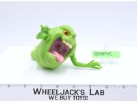 Slimer Ghost Figure The Real Ghostbusters 1984 Kenner Action Figure