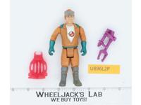 Ray Stantz Fright Feature 100% Complete The Real Ghostbusters 1987 Kenner Figure
