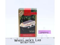 Shuttlecraft Galileo Star Trek 1992 Hallmark Magic Keepsake Ornament