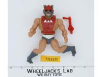 Zodac 100% Complete He-Man Masters of the Universe MOTU Mattel 1984 Vintage