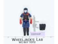Vipers V1 100% Complete G.I. Joe 1986 Hasbro Vintage Action Figure